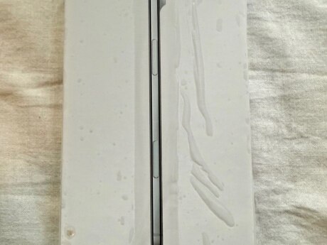 Apple iPhone Air Sky Blue 256GB/8GB