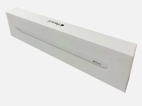 Apple Pencil 2 (2-ci nəsil) 