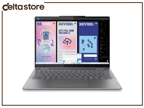 Lenovo Yoga 7 2-in-1 14ILL10 83JQ003GRK