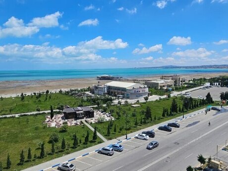 3-otaqlı yeni tikili, Bulvar küç., 95 m²