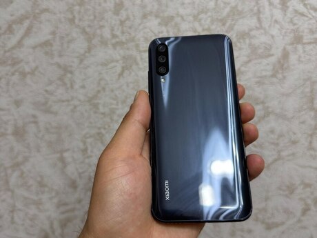 Xiaomi Mi A3 White 64GB/4GB