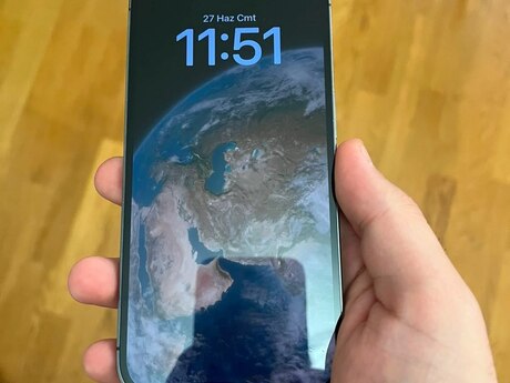 Apple iPhone 14 Pro Deep Purple 128GB/6GB