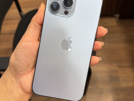 Apple iPhone 13 Pro Max Sierra Blue 128GB/6GB