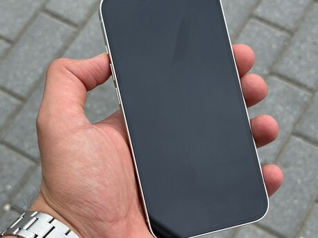Apple iPhone 13 Starlight 256GB/4GB
