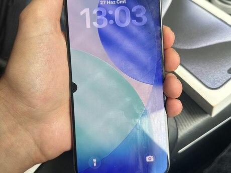 Apple iPhone 15 Pro Max Blue Titanium 256GB/8GB