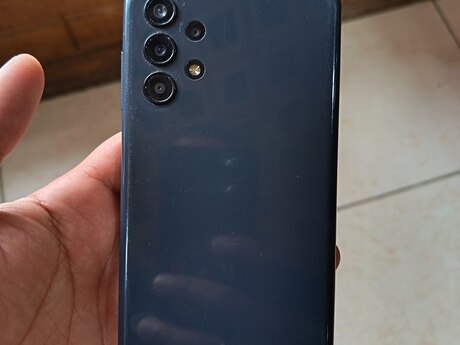 Samsung Galaxy A13 Blue 32GB/3GB