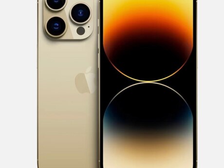 Apple iPhone 14 Pro Gold 256GB/6GB