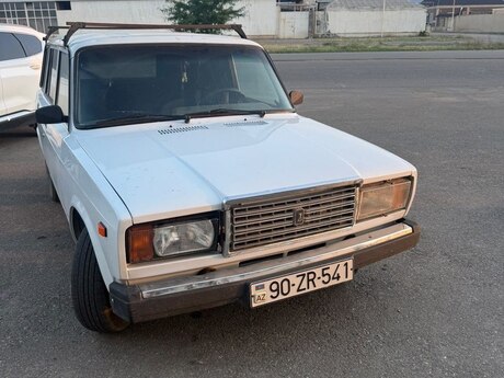 LADA (VAZ) 2104, 2006 il