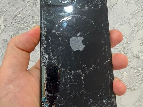 Apple iPhone 13 Blue 128GB/4GB