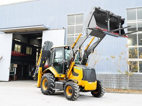 Ekskavator HW3X, 2026 il