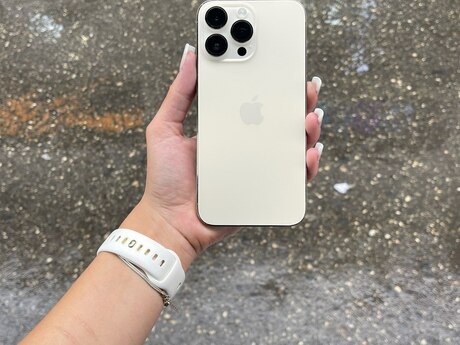 Apple iPhone 14 Pro Max Gold 128GB/6GB