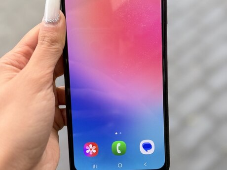 Samsung Galaxy A24 4G Dark Red 128GB/4GB
