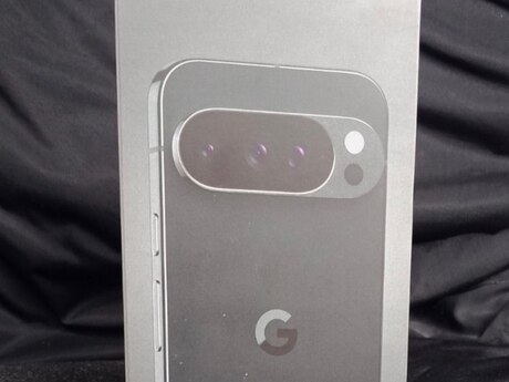 Google Pixel 10 Pro Obsidian 256GB/16GB