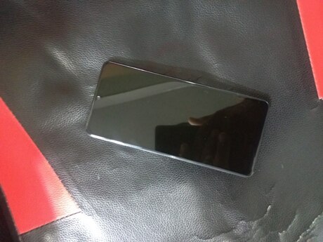Samsung Galaxy A31 Prism Crush Blue 64GB/4GB