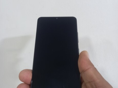 Samsung Galaxy A32 Awesome Black 64GB/4GB