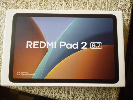 Planşet Xiaomi Pad 2