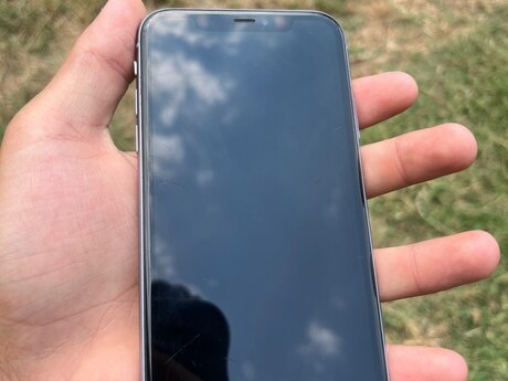 Apple iPhone 11 Purple 128GB/4GB
