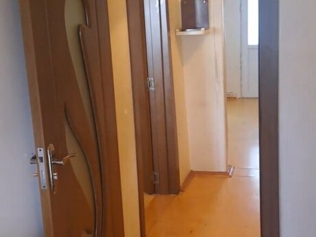 2-otaqlı mənzil kirayə verilir, Gəncə ş., 55 m²