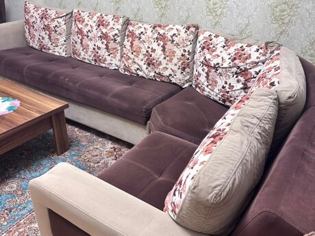 Künc divan