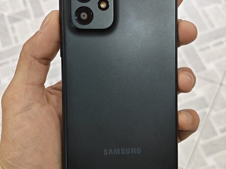Samsung Galaxy A33 5G Black 128GB/6GB