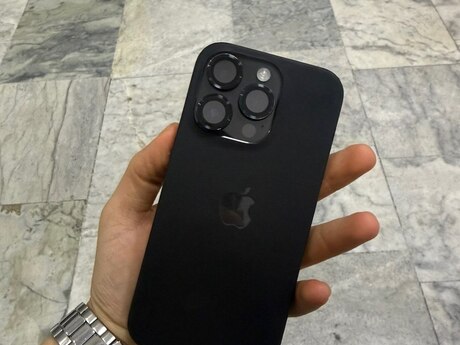 Apple iPhone 14 Pro Space Black 128GB/6GB