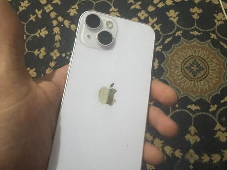 Apple iPhone 14 Midnight 128GB/4GB