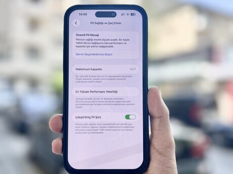 Apple iPhone 14 Pro Max Space Black 128GB/6GB