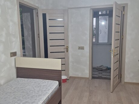 2-otaqlı mənzil kirayə verilir, Gəncə ş., 38 m²