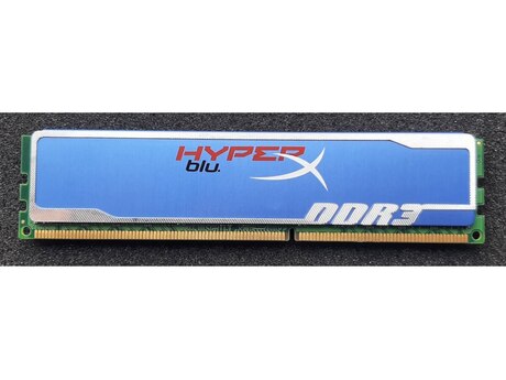 Operativ yaddaş, HyperX DDR3 4GB
