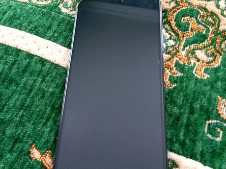 Honor X8b Midnight Black 256GB/8GB