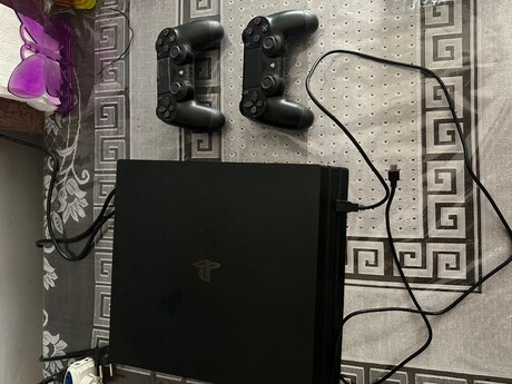 PlayStation 4 Pro