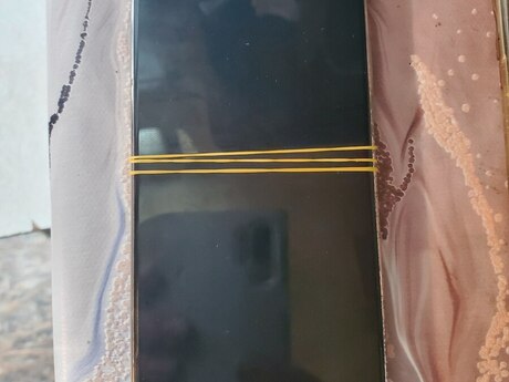 Samsung Galaxy Note 10 Lite Aura Black 128GB/6GB