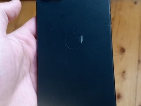 Apple iPhone 15 Plus Black 128GB/6GB
