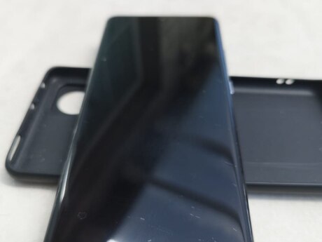 Xiaomi 12X Blue 256GB/8GB