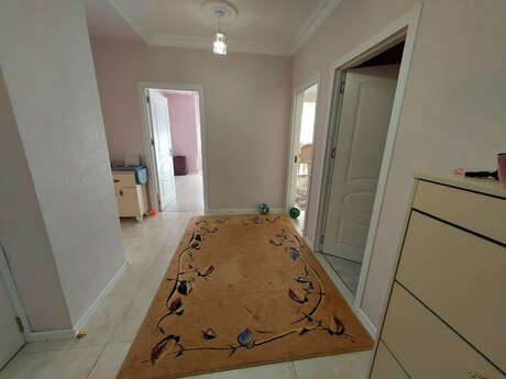 3-otaqlı yeni tikili, Sumqayıt ş., 97 m²
