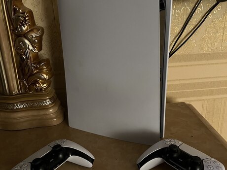 Sony Playstation 5 