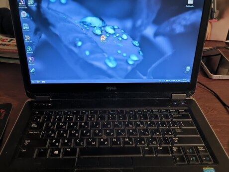 Dell latitude e6440