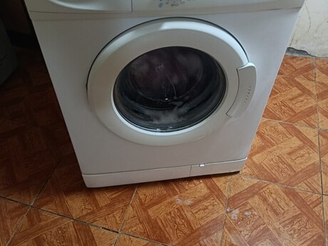 Paltaryuyan Beko 6 kg