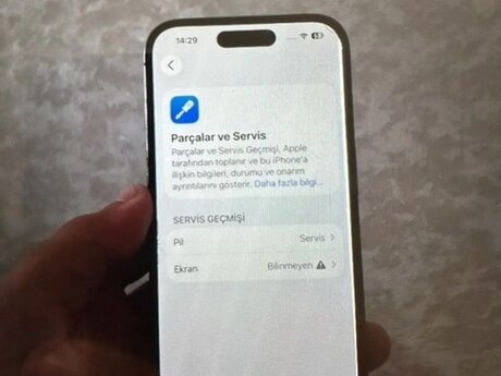Apple iPhone 14 Pro Deep Purple 128GB/6GB