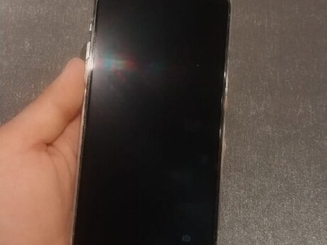 Apple iPhone 13 Pro Max Silver 128GB/6GB