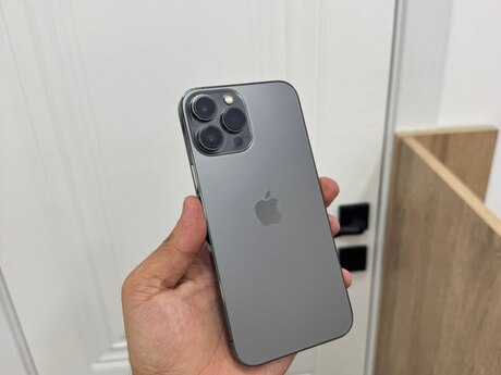 Apple iPhone 13 Pro Max Graphite 128GB/6GB