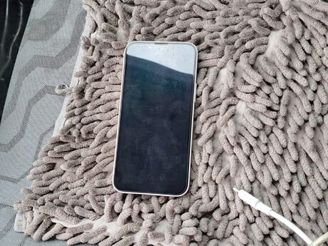 Apple iPhone 13 Mini Midnight 128GB/4GB
