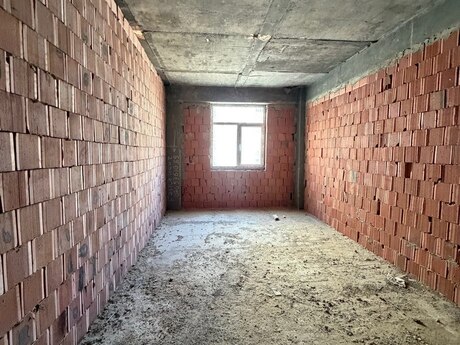 Qurtuluş 93 kompleksində 1 otaqlı yeni tikili mənzil satılır, 57 m², 71 000 AZN, şəkil 5 / 9