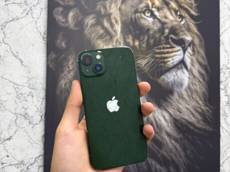Apple iPhone 13 Green 128GB/4GB