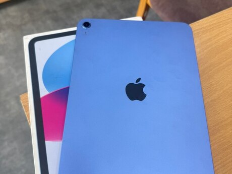 Apple iPad 2025 WiFi 128GB
