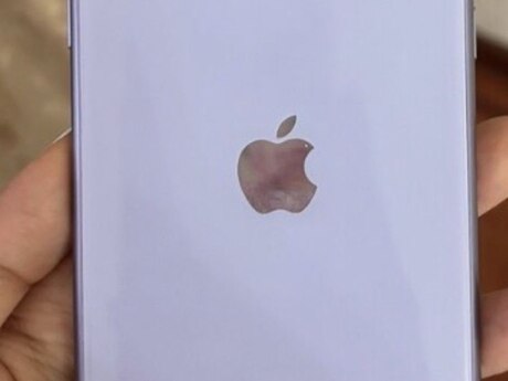 Apple iPhone 11 White 128GB/4GB