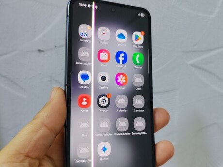 Samsung Galaxy Z Flip 5 Mint 256GB/8GB