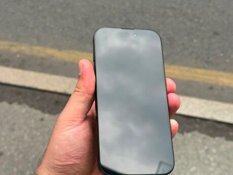 Apple iPhone 16 Pro Black Titanium 128GB/8GB