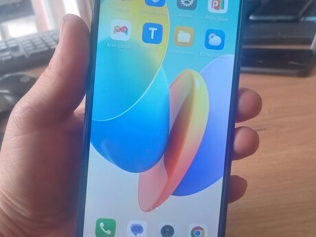 Tecno Spark Go 2024 Gravity Black 128GB/4GB
