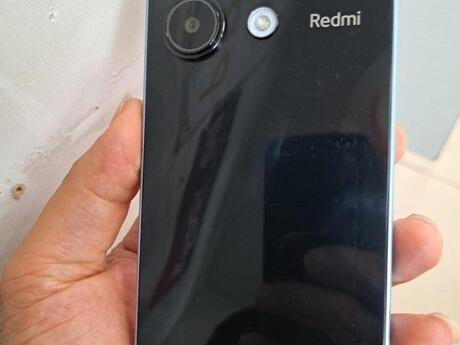Xiaomi Redmi Note 13 Ice Blue 256GB/8GB